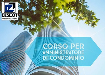 Corsi Cescot Prato