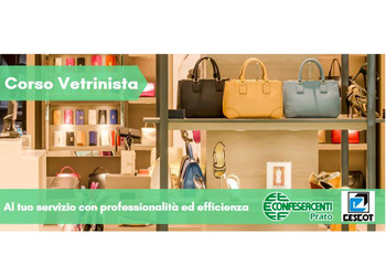 CORSO VETRINISTICA BASE 