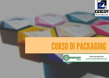 CORSO DI PACKAGING 