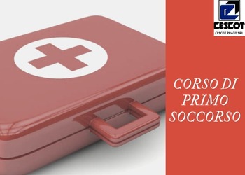 CORSO PRIMO SOCCORSO 