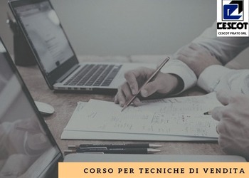 CORSO PNL TECNICHE DI VENDITA 